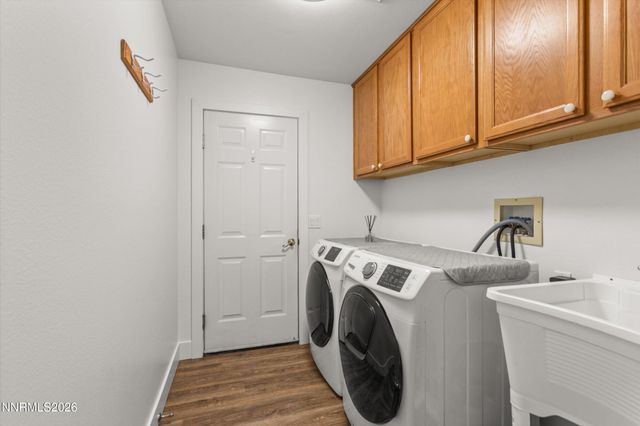 1311 Wrangler Circle, Minden, NV 89423