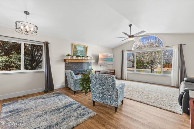 1311 Wrangler Circle, Minden, NV 89423