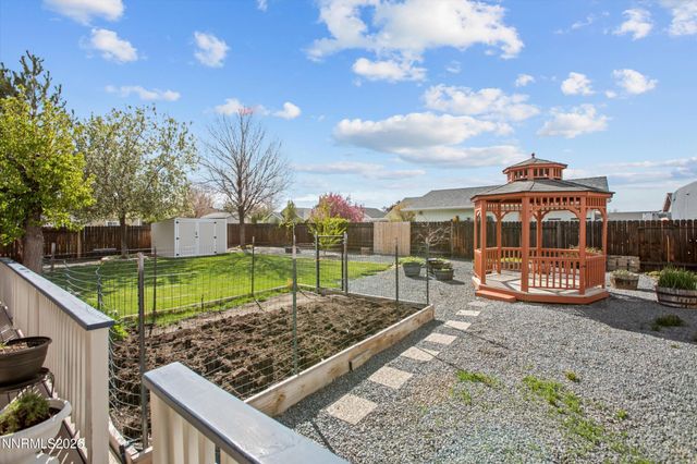 1311 Wrangler Circle, Minden, NV 89423