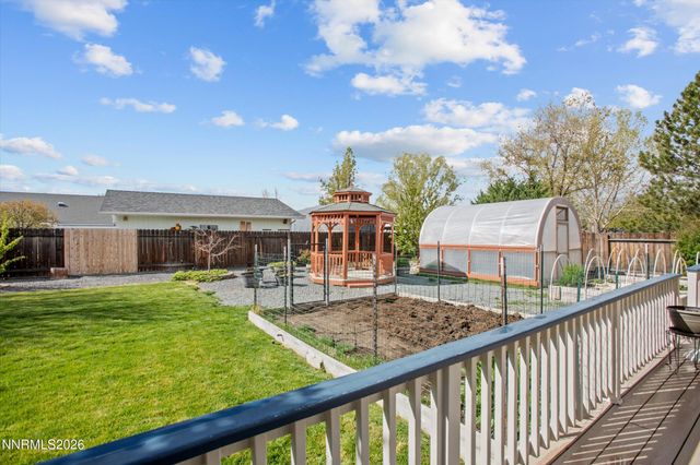 1311 Wrangler Circle, Minden, NV 89423