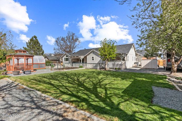 1311 Wrangler Circle, Minden, NV 89423