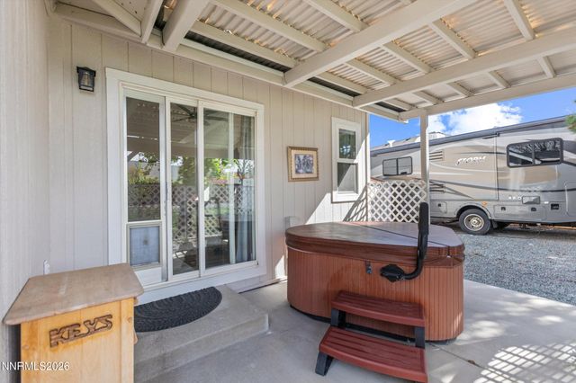 1311 Wrangler Circle, Minden, NV 89423