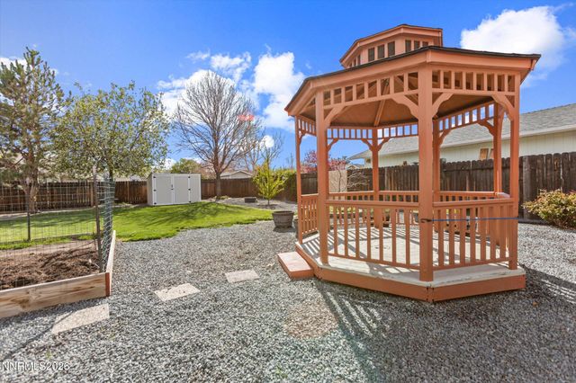 1311 Wrangler Circle, Minden, NV 89423