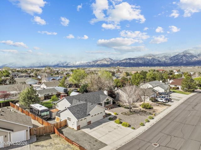 1311 Wrangler Circle, Minden, NV 89423