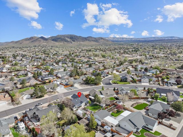 1311 Wrangler Circle, Minden, NV 89423