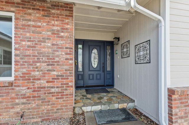1311 Wrangler Circle, Minden, NV 89423