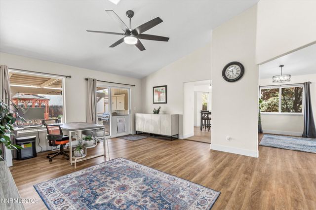 1311 Wrangler Circle, Minden, NV 89423