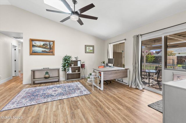 1311 Wrangler Circle, Minden, NV 89423
