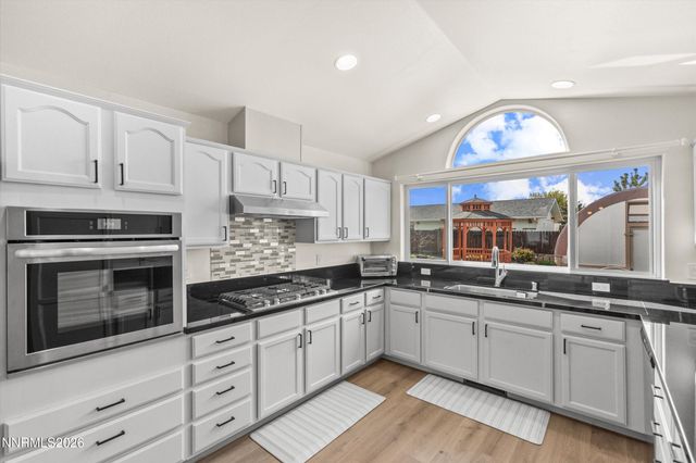 1311 Wrangler Circle, Minden, NV 89423
