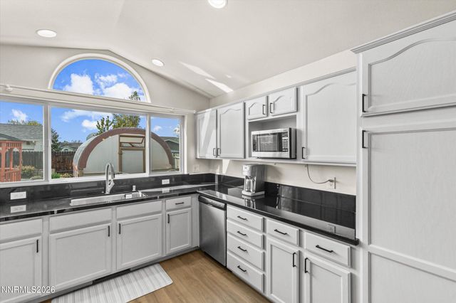 1311 Wrangler Circle, Minden, NV 89423