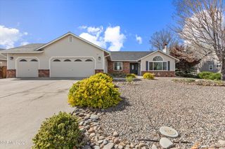 1311 Wrangler Circle, Minden, NV 89423