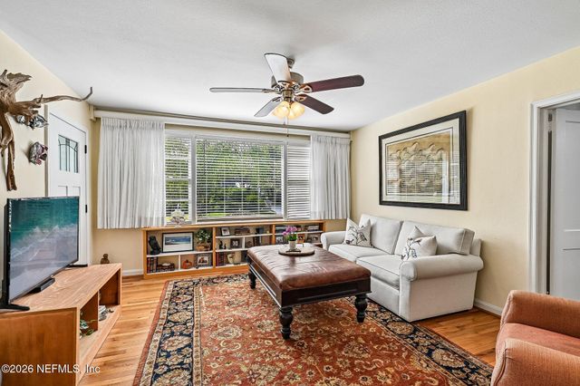 1936 WOODMERE Drive, Jacksonville, FL 32210