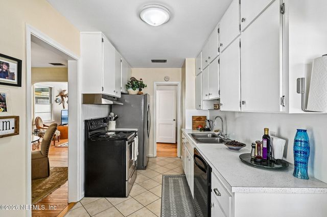1936 WOODMERE Drive, Jacksonville, FL 32210