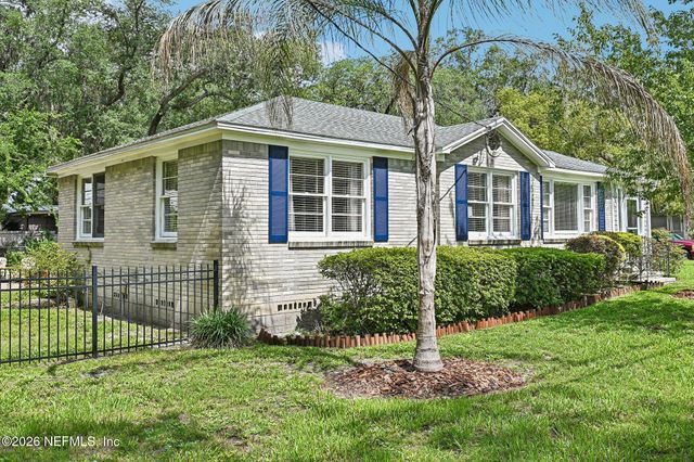 1936 WOODMERE Drive, Jacksonville, FL 32210