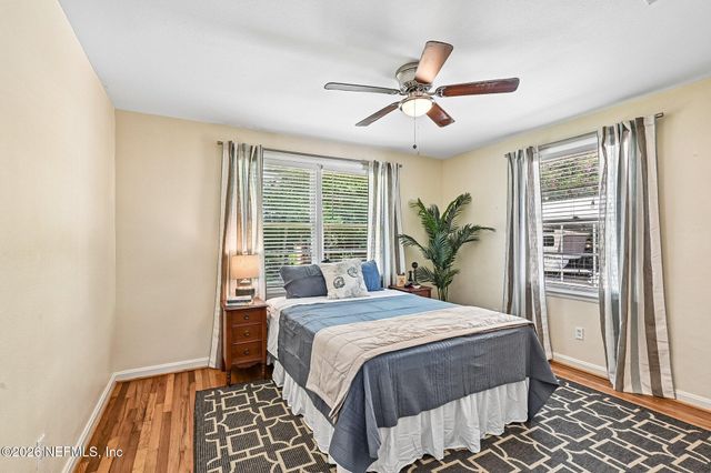 1936 WOODMERE Drive, Jacksonville, FL 32210