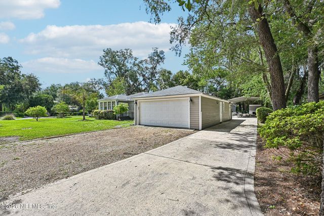 1936 WOODMERE Drive, Jacksonville, FL 32210