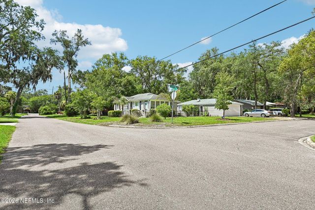 1936 WOODMERE Drive, Jacksonville, FL 32210
