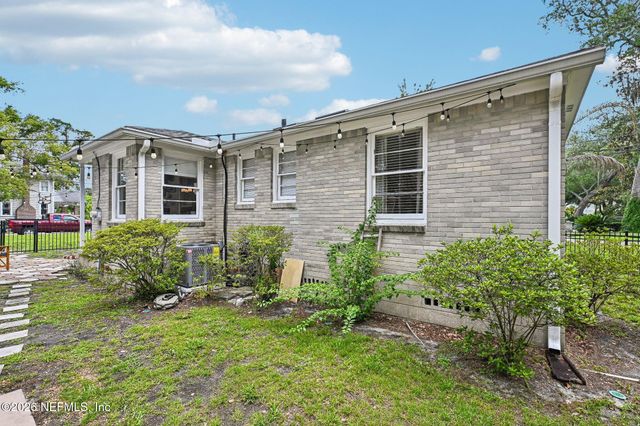 1936 WOODMERE Drive, Jacksonville, FL 32210