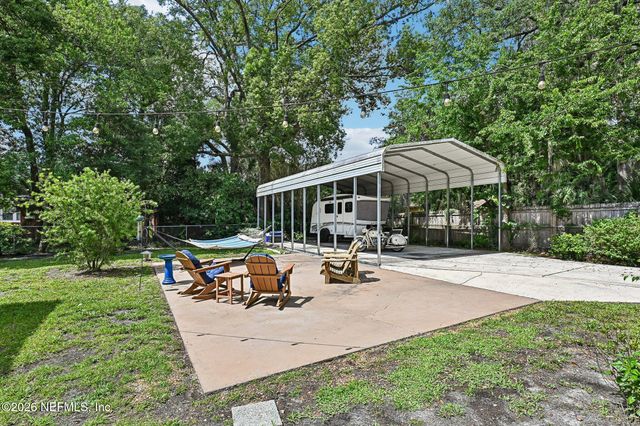 1936 WOODMERE Drive, Jacksonville, FL 32210
