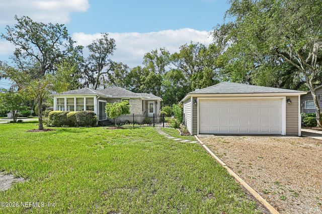 1936 WOODMERE Drive, Jacksonville, FL 32210