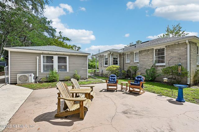 1936 WOODMERE Drive, Jacksonville, FL 32210