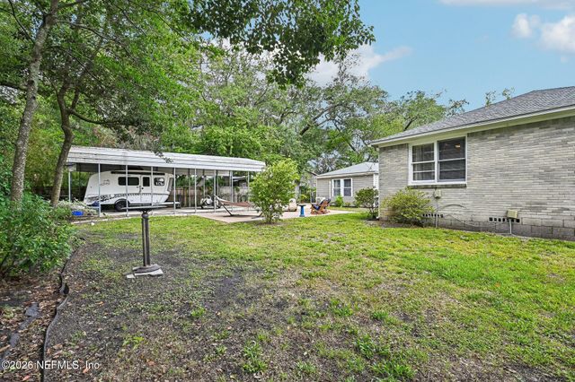 1936 WOODMERE Drive, Jacksonville, FL 32210