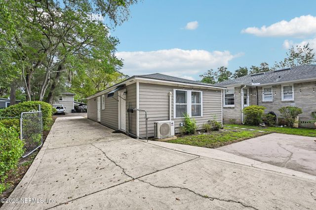 1936 WOODMERE Drive, Jacksonville, FL 32210
