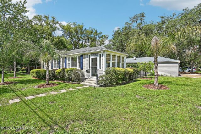 1936 WOODMERE Drive, Jacksonville, FL 32210