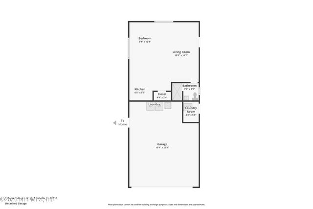 1936 WOODMERE Drive, Jacksonville, FL 32210