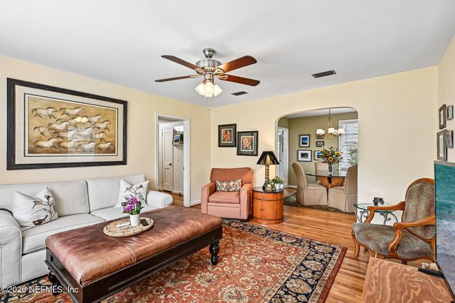 1936 WOODMERE Drive, Jacksonville, FL 32210