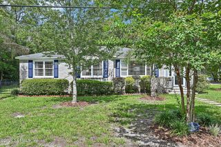 1936 WOODMERE Drive, Jacksonville, FL 32210