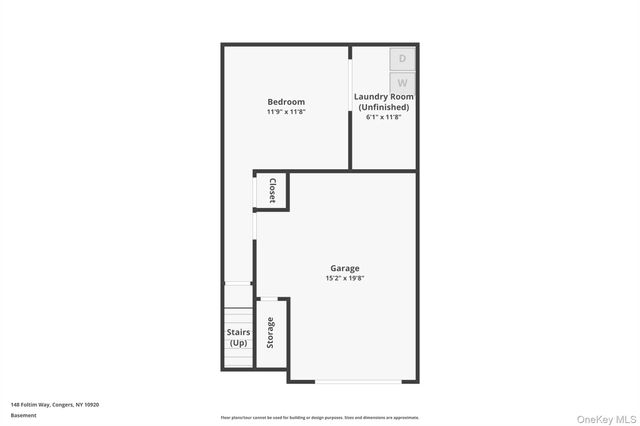 148 Foltim Way, Congers, NY 10920