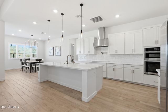 3812 W LODGE Drive, Laveen, AZ 85339