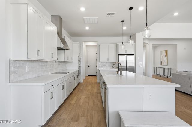 3812 W LODGE Drive, Laveen, AZ 85339