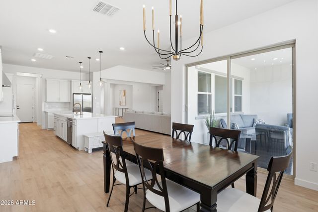 3812 W LODGE Drive, Laveen, AZ 85339