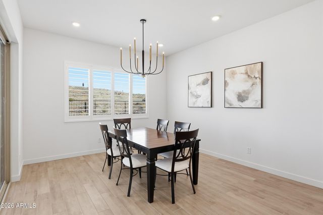 3812 W LODGE Drive, Laveen, AZ 85339