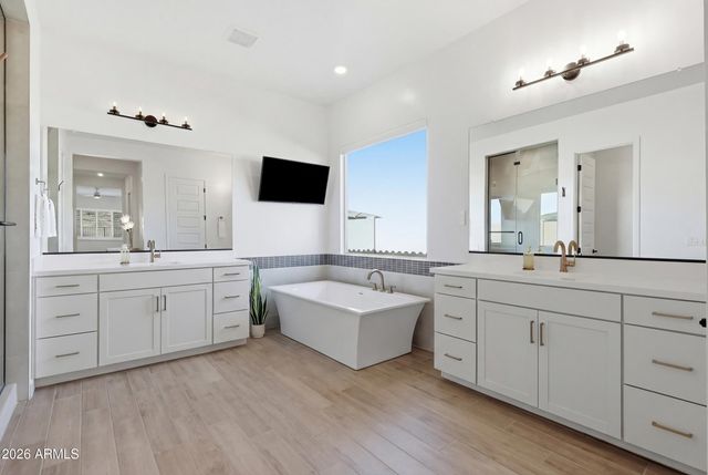 3812 W LODGE Drive, Laveen, AZ 85339