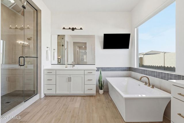 3812 W LODGE Drive, Laveen, AZ 85339