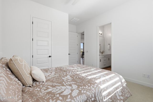 3812 W LODGE Drive, Laveen, AZ 85339