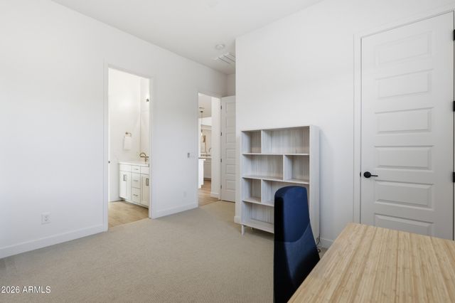 3812 W LODGE Drive, Laveen, AZ 85339