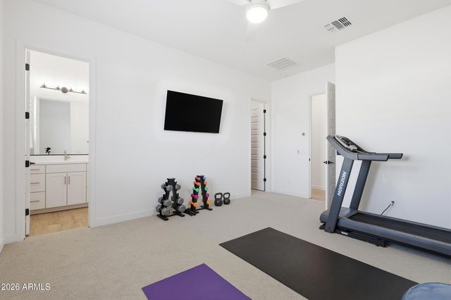 3812 W LODGE Drive, Laveen, AZ 85339