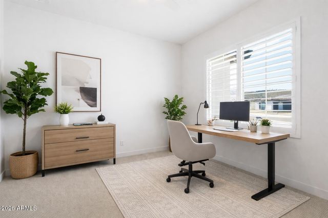 3812 W LODGE Drive, Laveen, AZ 85339