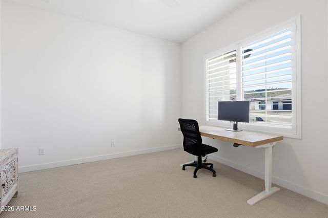 3812 W LODGE Drive, Laveen, AZ 85339