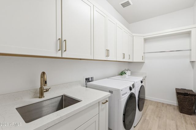 3812 W LODGE Drive, Laveen, AZ 85339