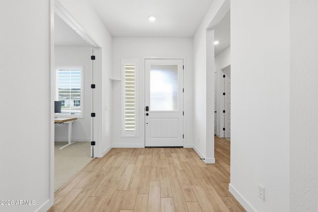 3812 W LODGE Drive, Laveen, AZ 85339