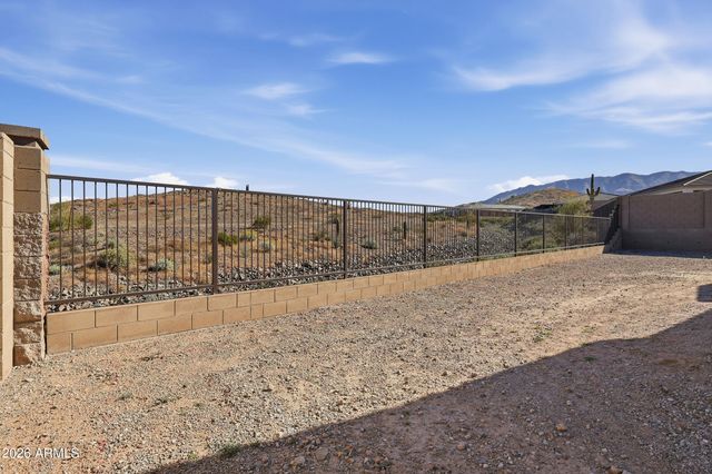 3812 W LODGE Drive, Laveen, AZ 85339