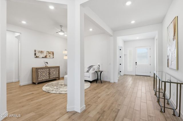 3812 W LODGE Drive, Laveen, AZ 85339