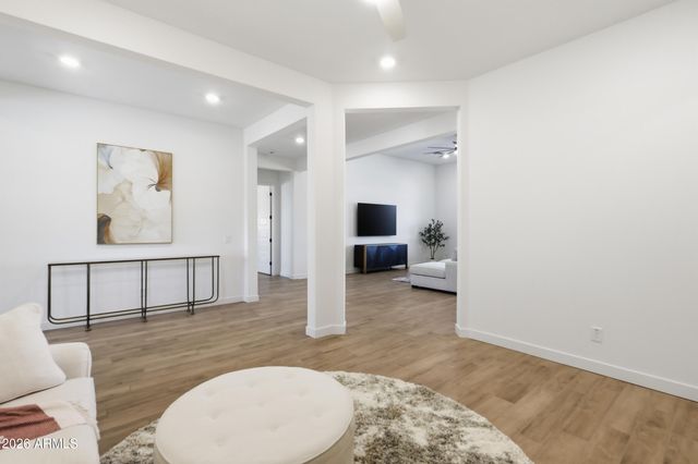 3812 W LODGE Drive, Laveen, AZ 85339