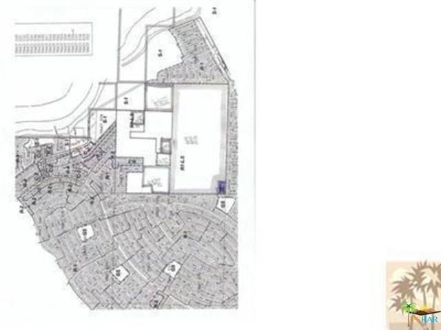 0 Crystal Avenue, Salton City, CA 92275