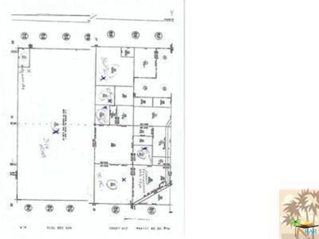 0 Crystal Avenue, Salton City, CA 92275